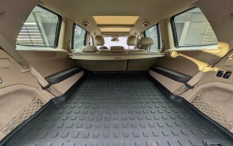 Mercedes-Benz GL-Класс, 2015 год, 3 385 000 рублей, 10 фотография