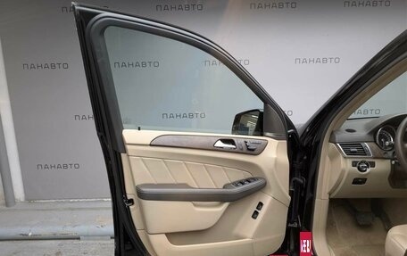 Mercedes-Benz GL-Класс, 2015 год, 3 385 000 рублей, 7 фотография