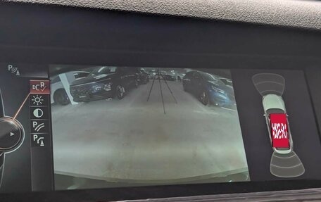 BMW 5 серия, 2013 год, 1 395 000 рублей, 13 фотография