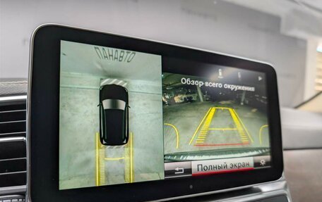 Mercedes-Benz GL-Класс, 2015 год, 3 385 000 рублей, 15 фотография