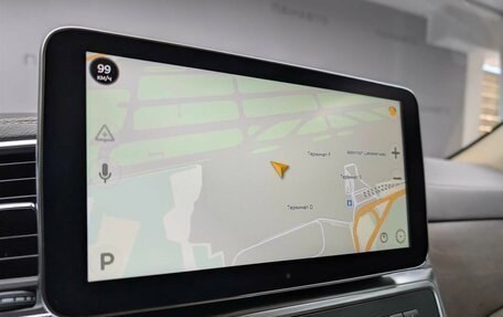 Mercedes-Benz GL-Класс, 2015 год, 3 385 000 рублей, 14 фотография