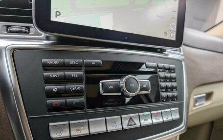 Mercedes-Benz GL-Класс, 2015 год, 3 385 000 рублей, 16 фотография