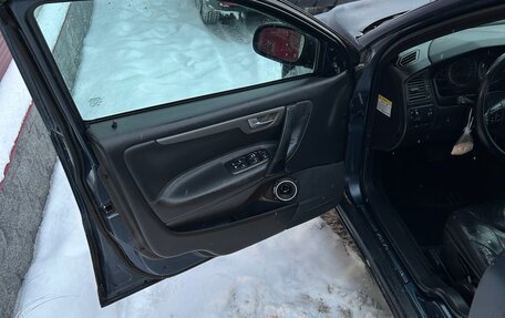 Volvo S60 III, 2005 год, 390 000 рублей, 9 фотография