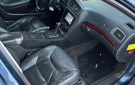 Volvo S60 III, 2005 год, 390 000 рублей, 12 фотография