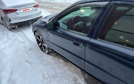 Volvo S60 III, 2005 год, 390 000 рублей, 7 фотография