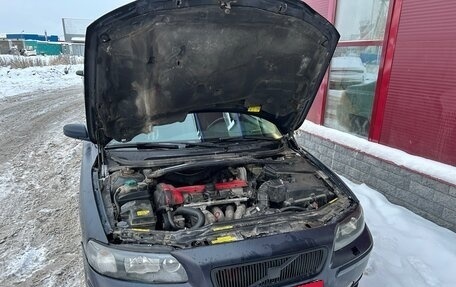 Volvo S60 III, 2005 год, 390 000 рублей, 8 фотография