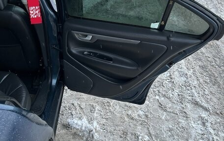 Volvo S60 III, 2005 год, 390 000 рублей, 13 фотография