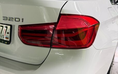 BMW 3 серия, 2017 год, 2 990 000 рублей, 10 фотография