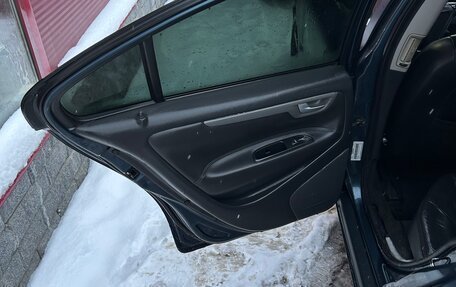 Volvo S60 III, 2005 год, 390 000 рублей, 16 фотография