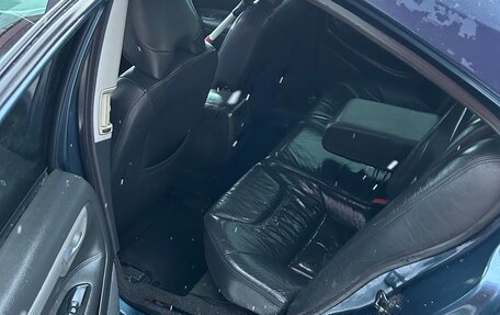 Volvo S60 III, 2005 год, 390 000 рублей, 17 фотография