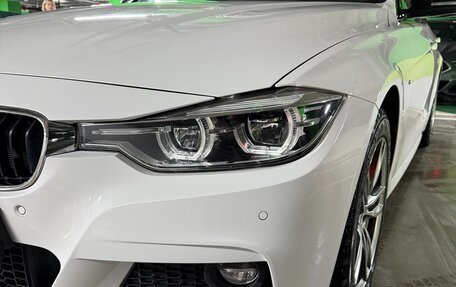 BMW 3 серия, 2017 год, 2 990 000 рублей, 4 фотография