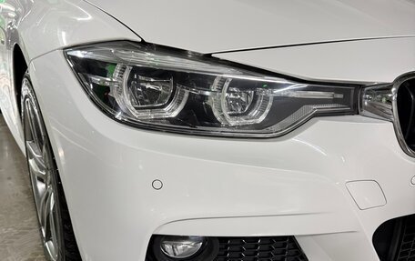 BMW 3 серия, 2017 год, 2 990 000 рублей, 3 фотография