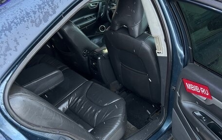 Volvo S60 III, 2005 год, 390 000 рублей, 14 фотография