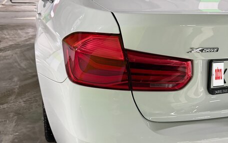 BMW 3 серия, 2017 год, 2 990 000 рублей, 11 фотография