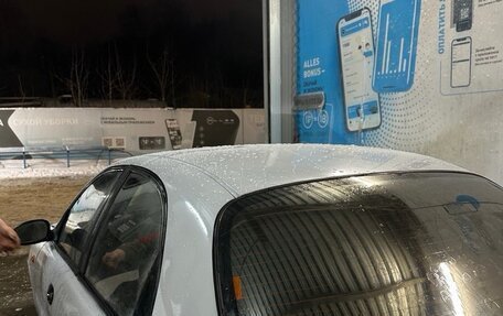 Chevrolet Lanos I, 2008 год, 110 000 рублей, 7 фотография