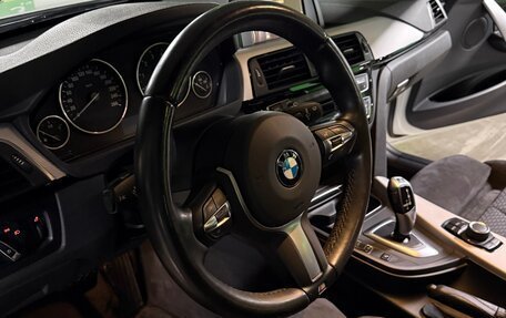 BMW 3 серия, 2017 год, 2 990 000 рублей, 17 фотография