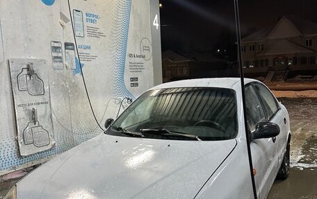 Chevrolet Lanos I, 2008 год, 110 000 рублей, 6 фотография