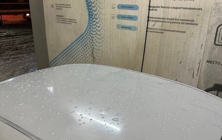 Chevrolet Lanos I, 2008 год, 110 000 рублей, 8 фотография