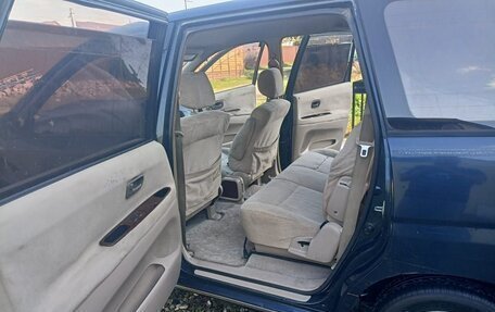 Toyota Gaia, 1998 год, 390 000 рублей, 7 фотография