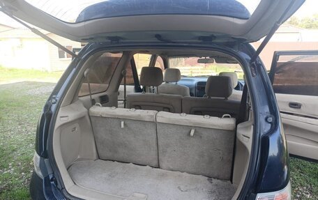 Toyota Gaia, 1998 год, 390 000 рублей, 10 фотография