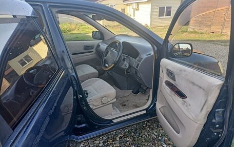 Toyota Gaia, 1998 год, 390 000 рублей, 11 фотография