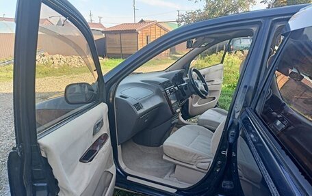 Toyota Gaia, 1998 год, 390 000 рублей, 6 фотография