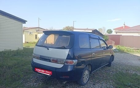 Toyota Gaia, 1998 год, 390 000 рублей, 5 фотография