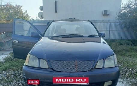 Toyota Gaia, 1998 год, 390 000 рублей, 2 фотография