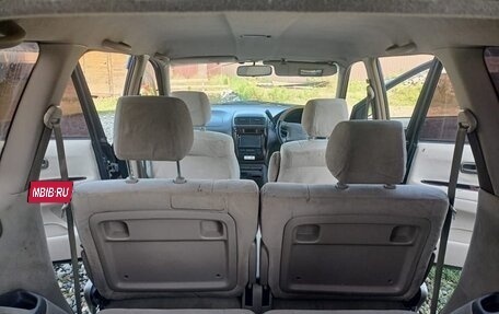 Toyota Gaia, 1998 год, 390 000 рублей, 9 фотография