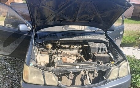 Toyota Gaia, 1998 год, 390 000 рублей, 13 фотография