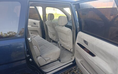 Toyota Gaia, 1998 год, 390 000 рублей, 12 фотография