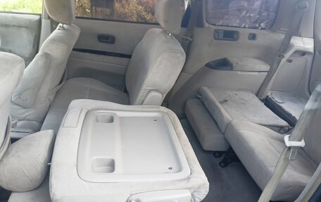 Toyota Gaia, 1998 год, 390 000 рублей, 15 фотография