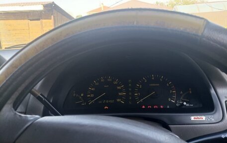 Toyota Gaia, 1998 год, 390 000 рублей, 17 фотография