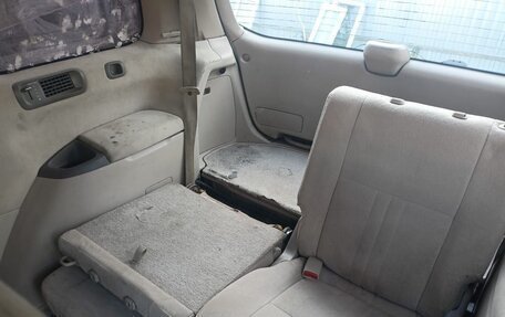 Toyota Gaia, 1998 год, 390 000 рублей, 14 фотография