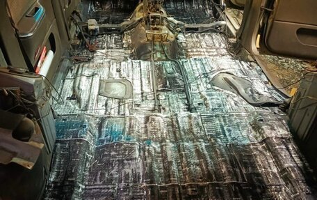 Mitsubishi Space Wagon III, 1992 год, 150 000 рублей, 6 фотография