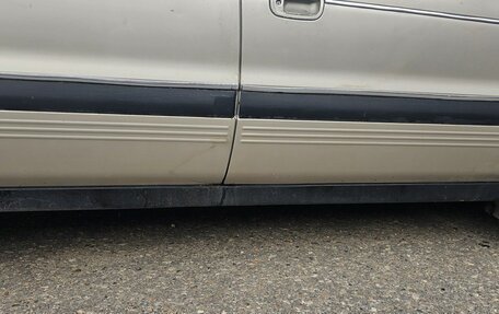 Mitsubishi Space Wagon III, 1992 год, 150 000 рублей, 3 фотография