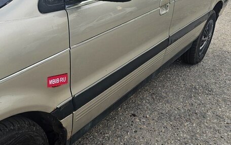 Mitsubishi Space Wagon III, 1992 год, 150 000 рублей, 4 фотография