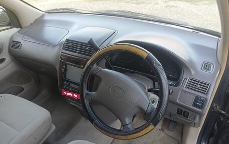 Toyota Gaia, 1998 год, 390 000 рублей, 16 фотография