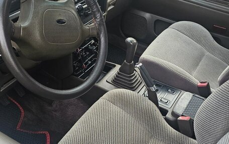 Mitsubishi Space Wagon III, 1992 год, 150 000 рублей, 9 фотография