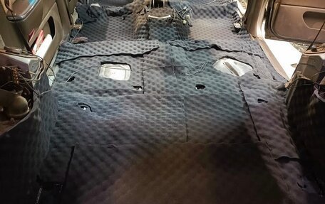 Mitsubishi Space Wagon III, 1992 год, 150 000 рублей, 7 фотография