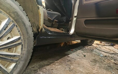 Mitsubishi Space Wagon III, 1992 год, 150 000 рублей, 11 фотография