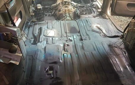 Mitsubishi Space Wagon III, 1992 год, 150 000 рублей, 8 фотография