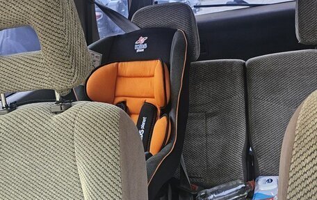 Mitsubishi Space Wagon III, 1992 год, 150 000 рублей, 12 фотография