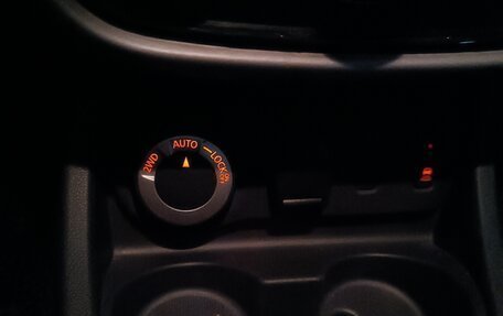 Renault Duster I рестайлинг, 2014 год, 1 100 000 рублей, 14 фотография