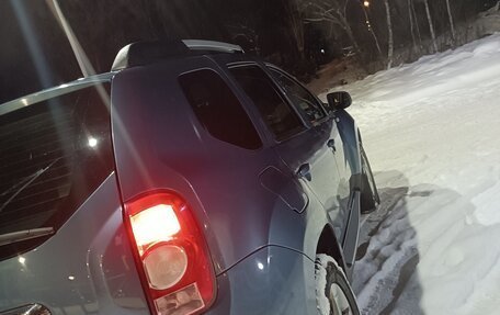 Renault Duster I рестайлинг, 2014 год, 1 100 000 рублей, 11 фотография