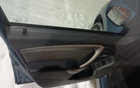 Renault Duster I рестайлинг, 2014 год, 1 100 000 рублей, 13 фотография