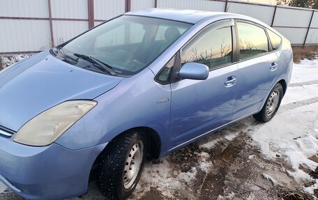 Toyota Prius, 2008 год, 590 000 рублей, 4 фотография