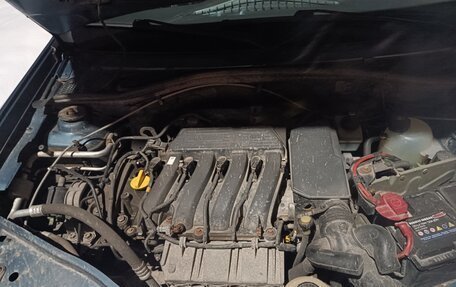 Renault Duster I рестайлинг, 2014 год, 1 100 000 рублей, 15 фотография