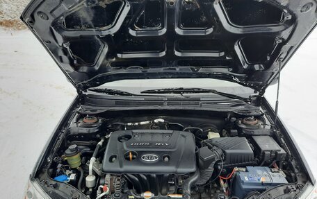 KIA Cerato I, 2007 год, 600 000 рублей, 6 фотография