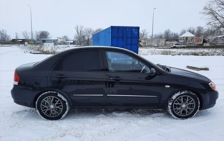 KIA Cerato I, 2007 год, 600 000 рублей, 3 фотография